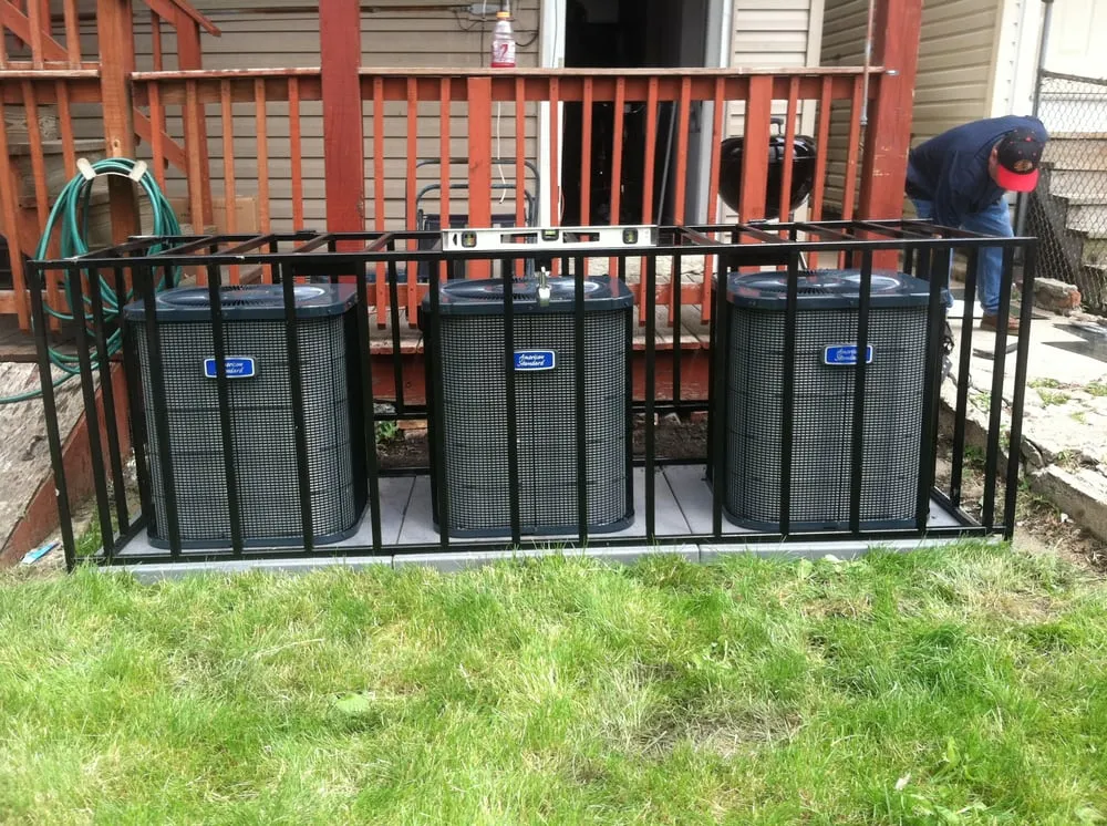 Slide of Windy City Mechanical