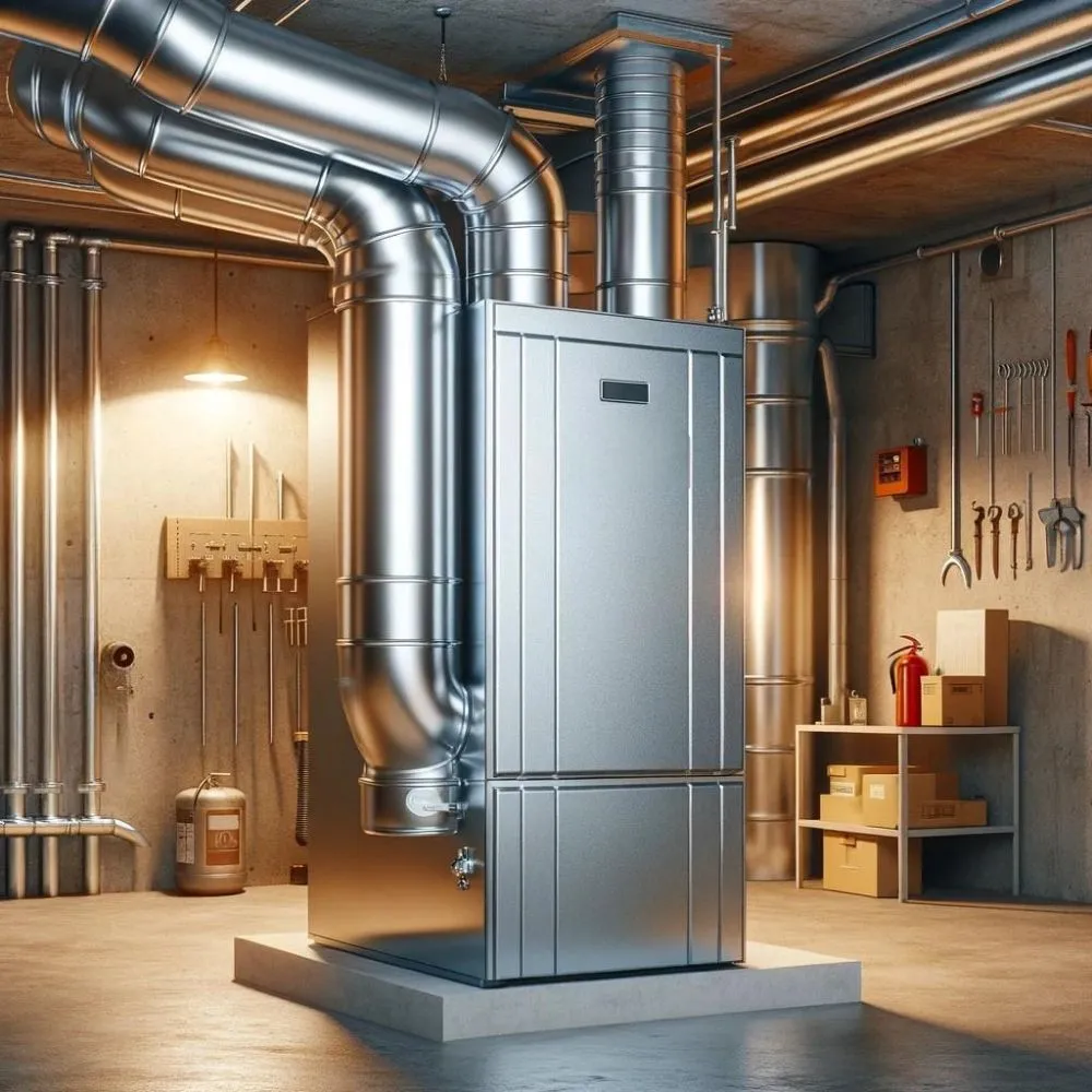 Slide of Windy City Power Vac