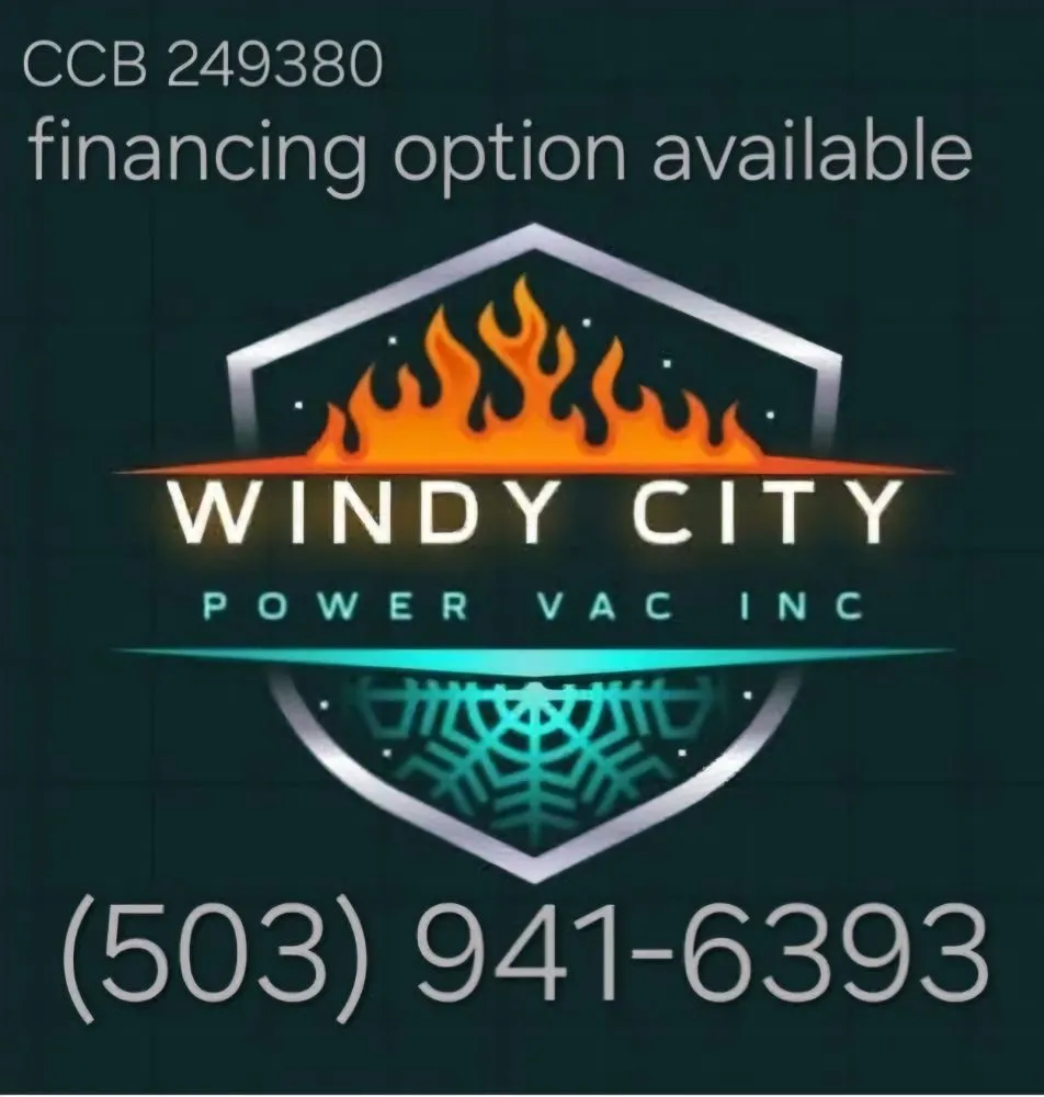 Slide of Windy City Power Vac