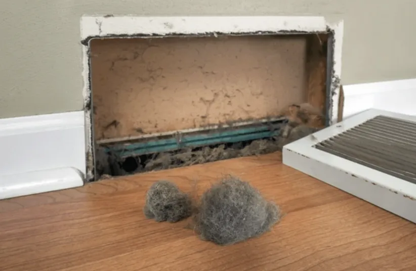 Slide of Windy City Power Vac