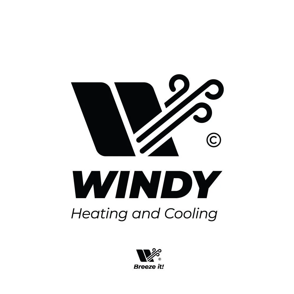 Slide of Windy Heating And Cooling