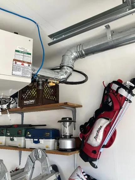 Slide of Windy's Heating And Cooling