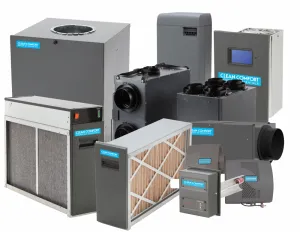 Slide of Windy's Heating And Cooling