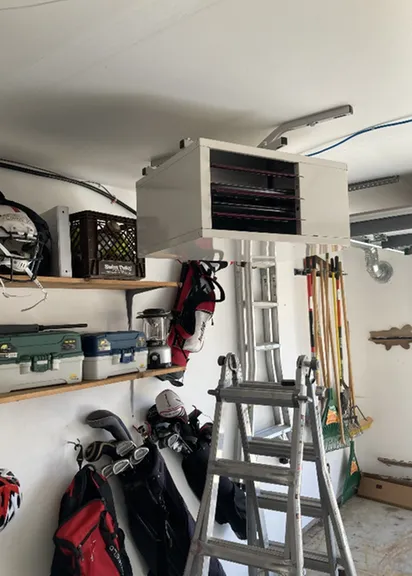 Slide of Windy's Heating And Cooling