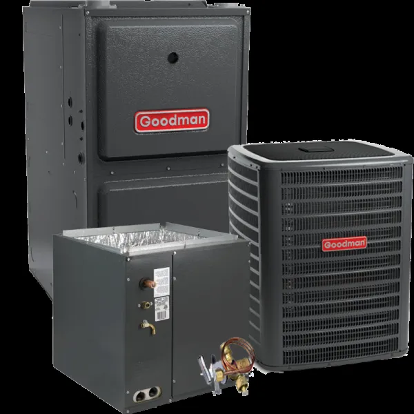 Slide of Windy's Heating And Cooling