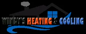 Slide of Windy's Heating And Cooling