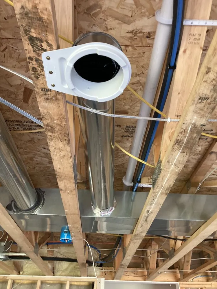 Slide of Windy's Heating And Cooling