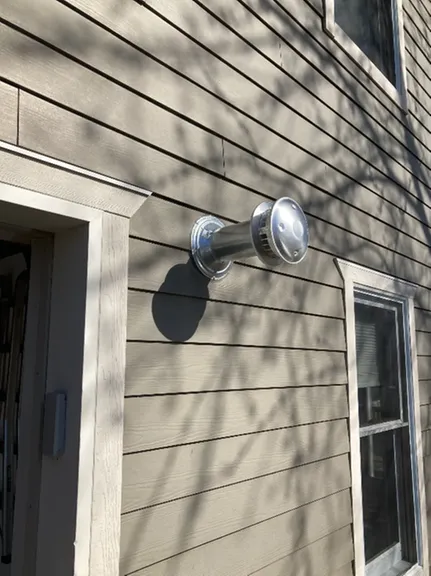 Slide of Windy's Heating And Cooling