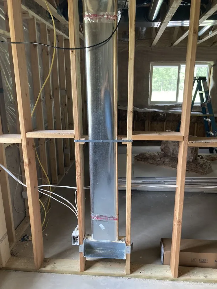 Slide of Windy's Heating And Cooling