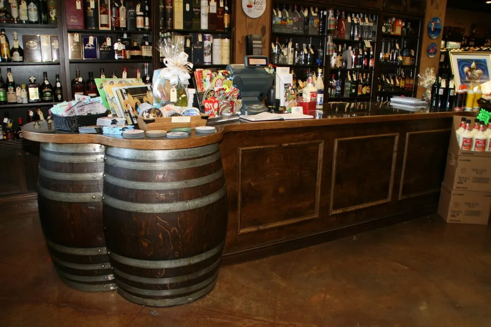 Slide of Wine Cellar Specialists