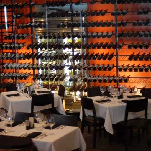 Slide of Wine Cellar Specialists