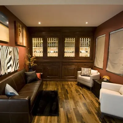 Wine Cellar Specialists Logo