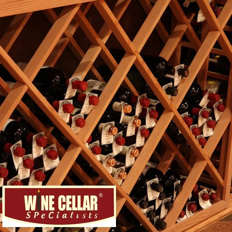 Slide of Wine Cellar Specialists