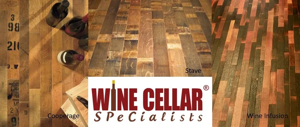 Slide of Wine Cellar Specialists