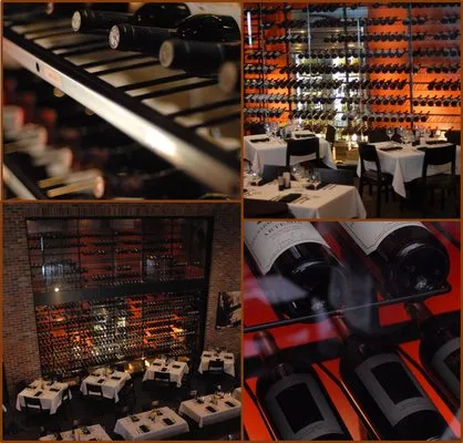 Wine Cellar Specialists Logo