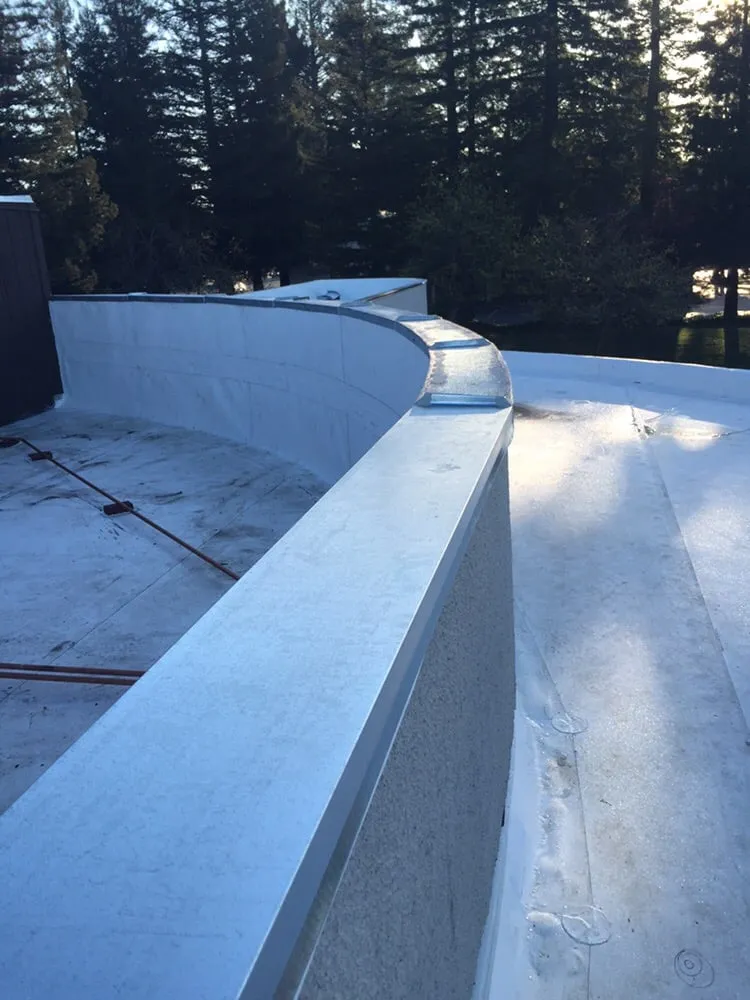 Slide of Wine County HVAC