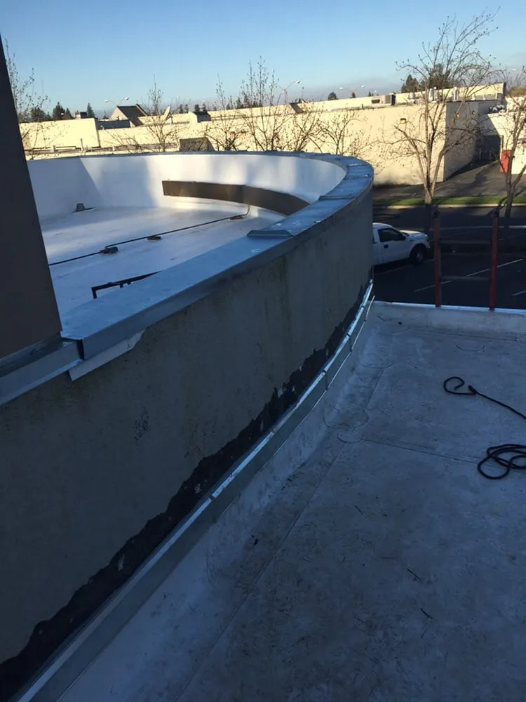 Slide of Wine County HVAC