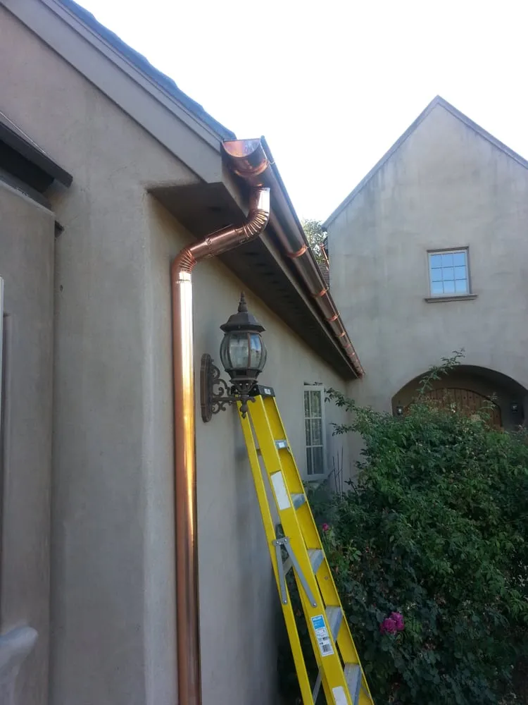 Slide of Wine County HVAC