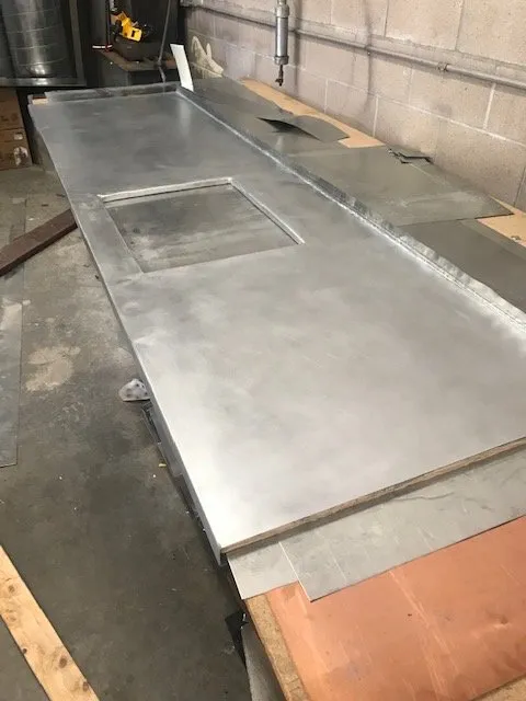 Slide of Wine County HVAC