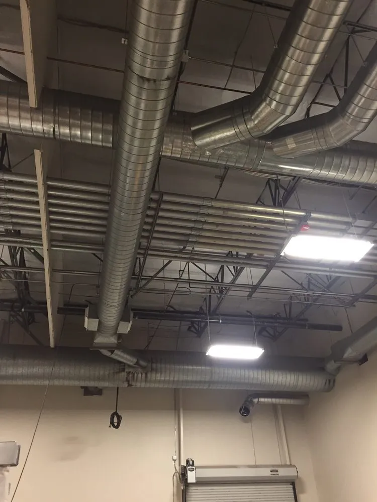 Slide of Wine County HVAC