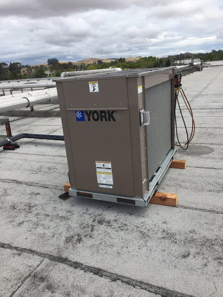 Slide of Wine County HVAC