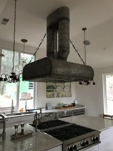 Slide of Wine County HVAC