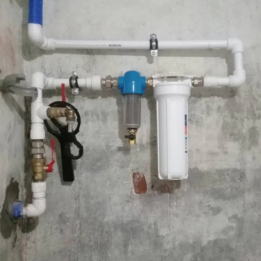 Slide of Winfield Furnace & Boiler Repair