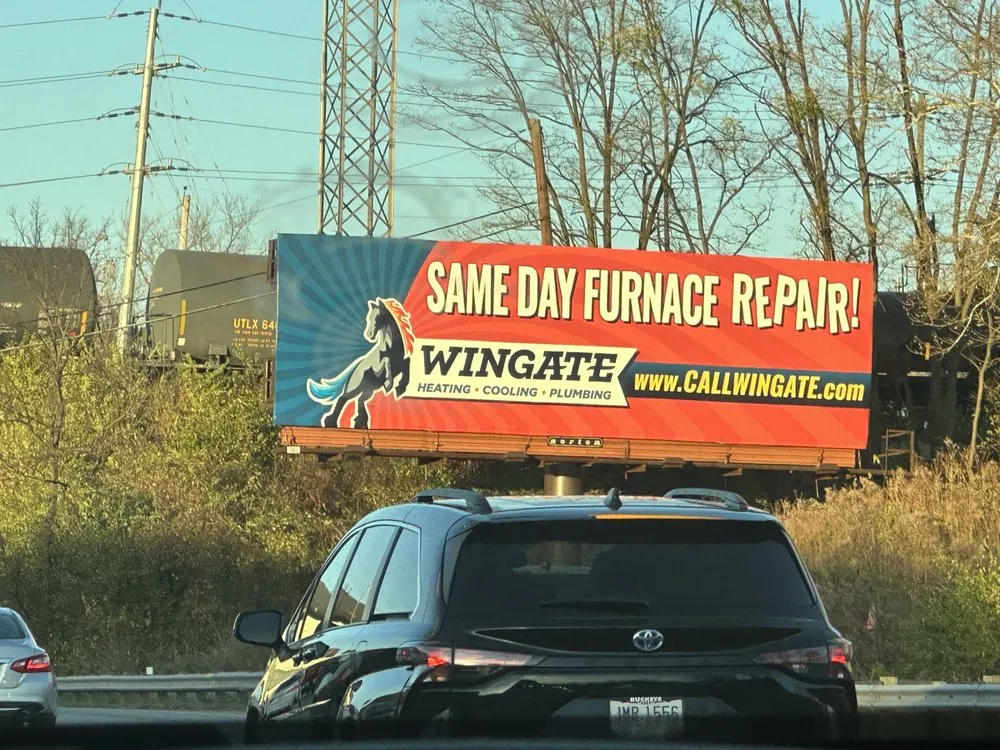 Slide of Wingate Heating Cooling & Plumbing