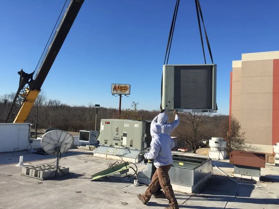 Slide of Wingate Heating Cooling & Plumbing