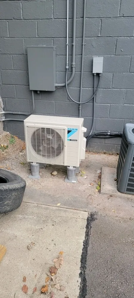 Slide of Wingate Heating Cooling & Plumbing