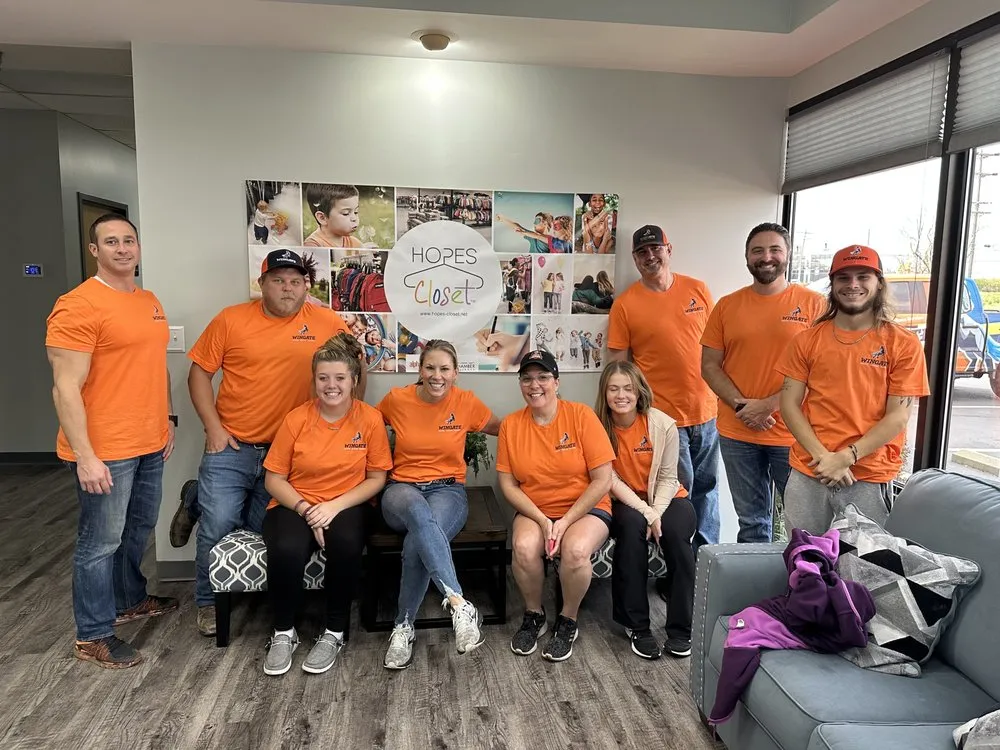 Slide of Wingate Heating Cooling & Plumbing