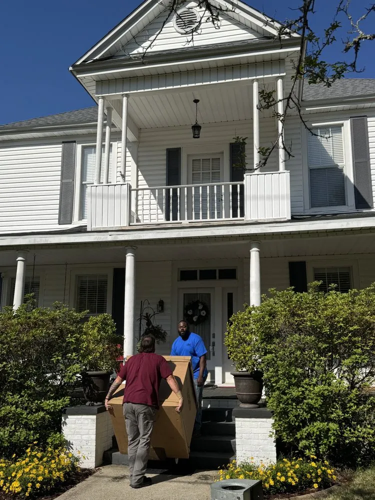 Slide of Wingate's Air Conditioning