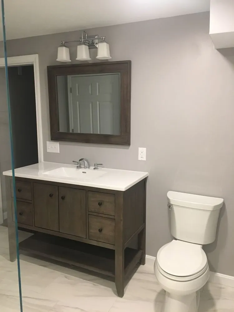 Slide of Wingman Plumbing & Mechanical