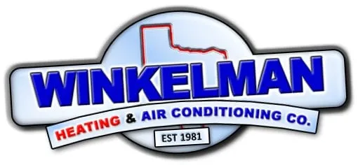 Slide of Winkelman Heating & Air Conditioning