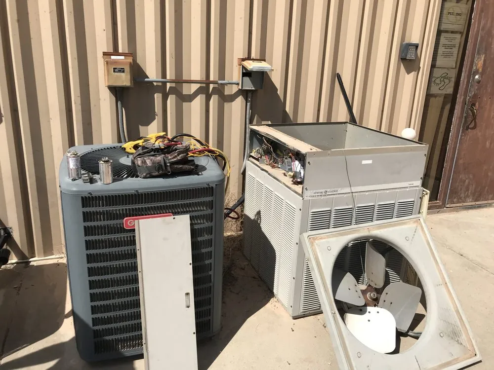 Slide of Winkelman Heating & Air Conditioning