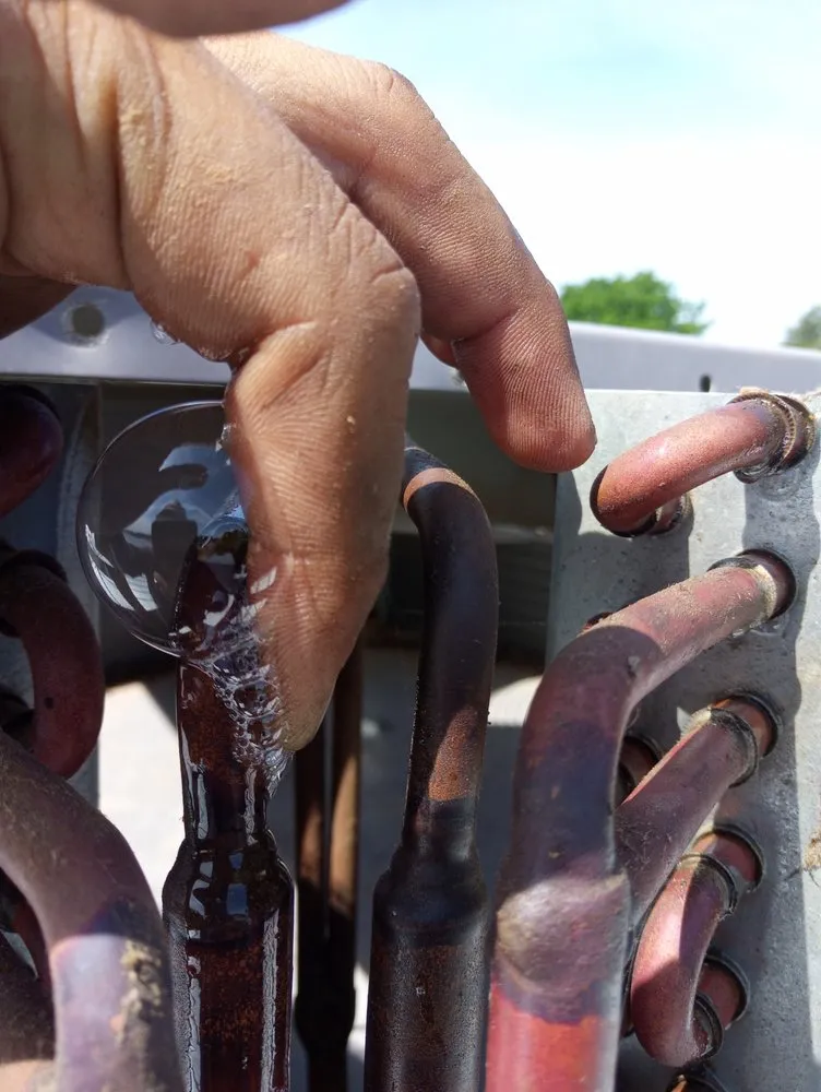 Slide of Winkelman Heating & Air Conditioning