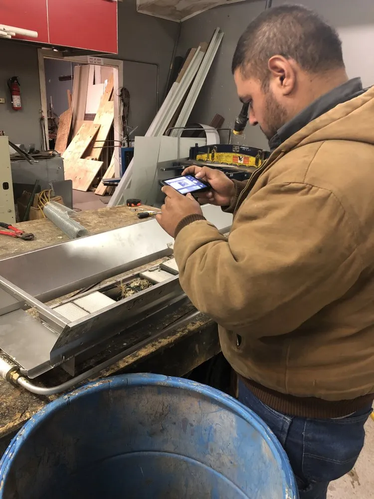 Slide of Winkelman Heating & Air Conditioning