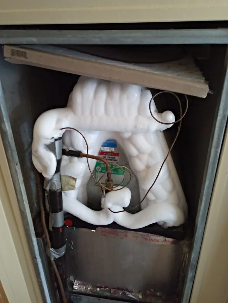 Slide of Winkelman Heating & Air Conditioning