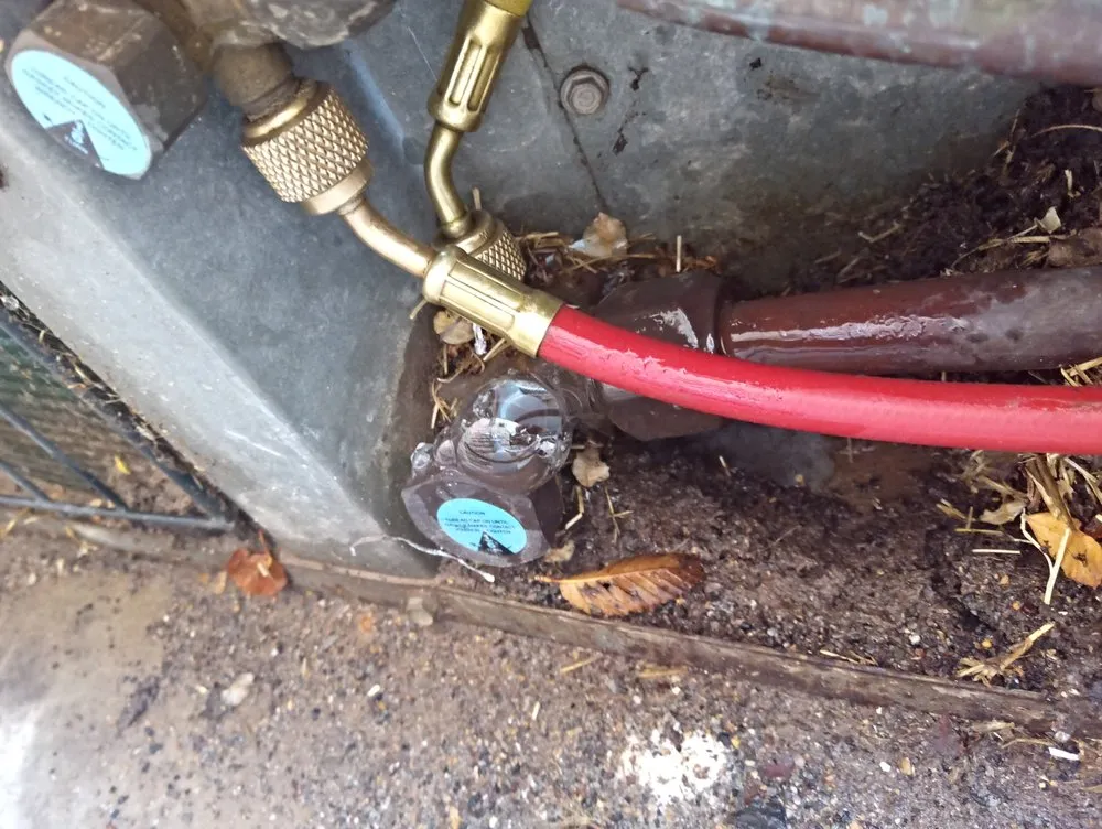 Slide of Winkelman Heating & Air Conditioning