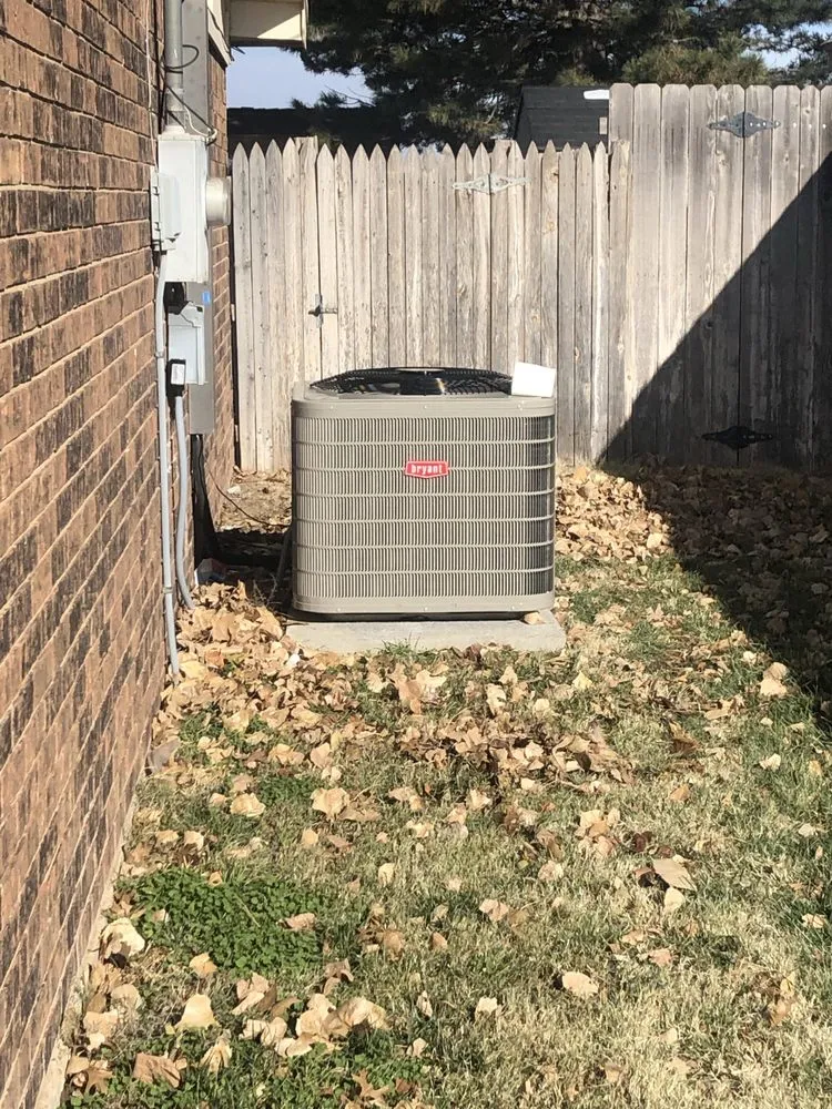 Slide of Winkelman Heating & Air Conditioning