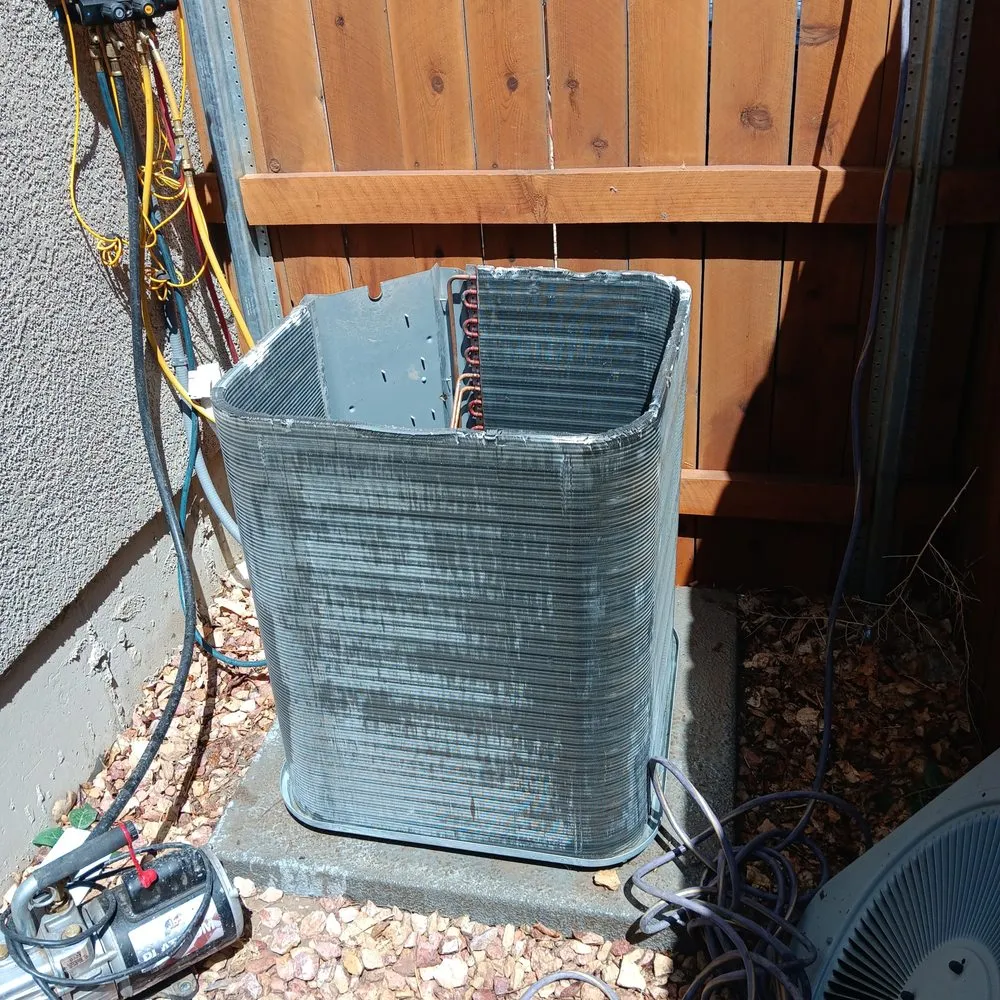 Slide of Winkler Indoor Air