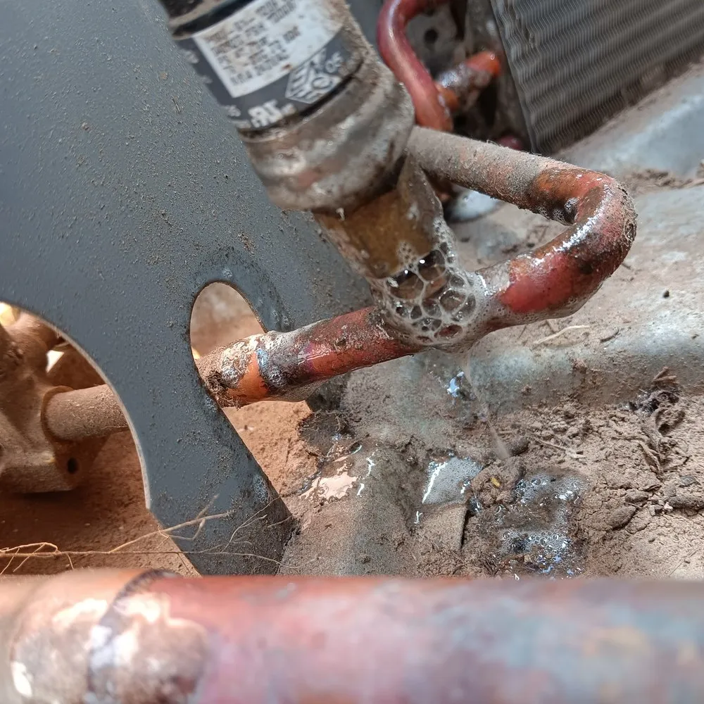 Slide of Winkler Indoor Air