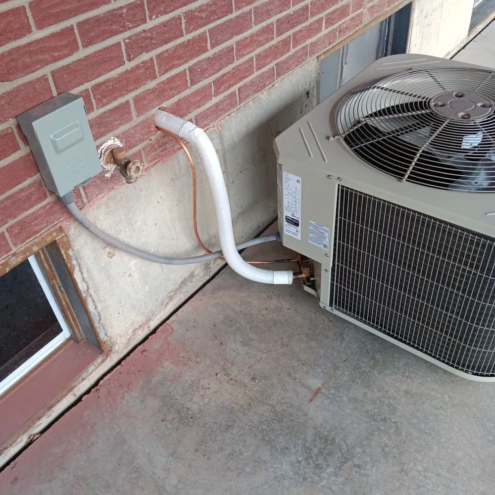 Slide of Winkler Indoor Air