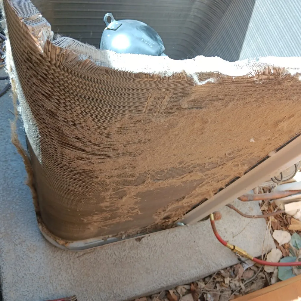 Slide of Winkler Indoor Air