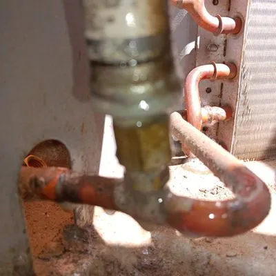 Winkler Indoor Air Logo