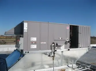 Slide of Winn Heating & Air Conditioning