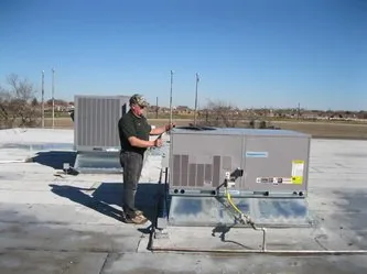 Slide of Winn Heating & Air Conditioning