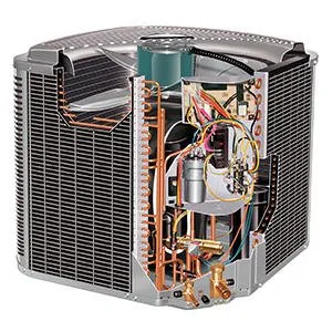 Slide of Winn Heating & Air Conditioning
