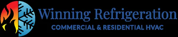 Winning Refrigeration Logo