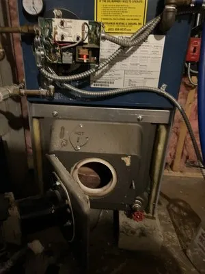 Winnipesaukee Heating & Cooling